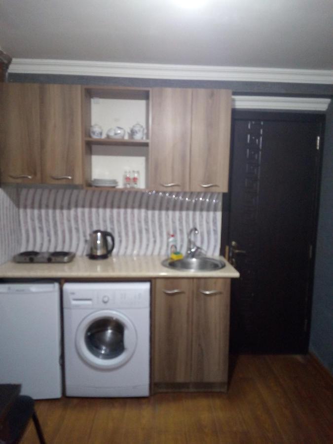 Vake-House Hotel Тбилиси Екстериор снимка