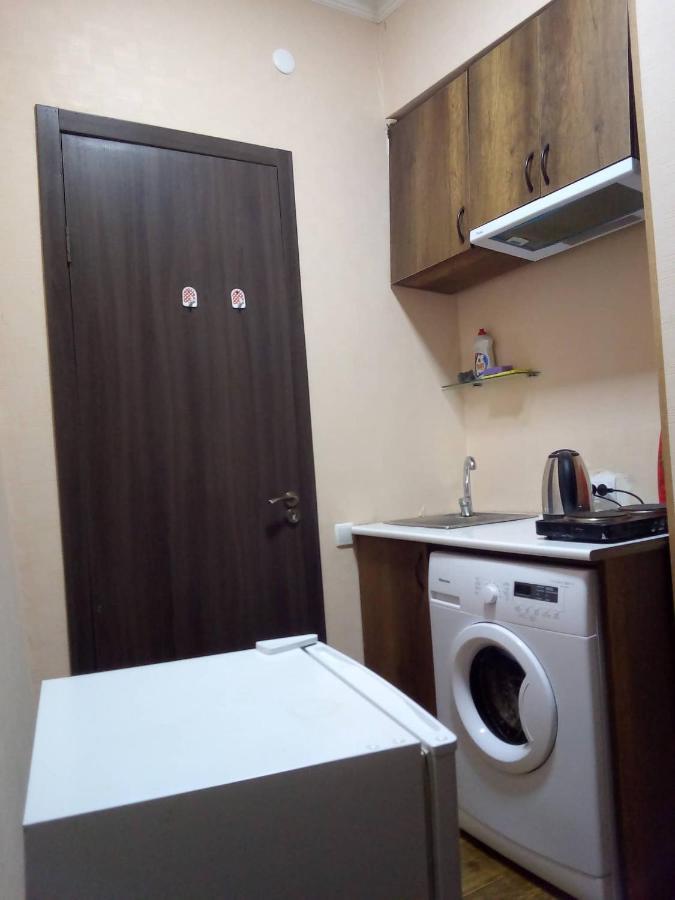 Vake-House Hotel Тбилиси Екстериор снимка