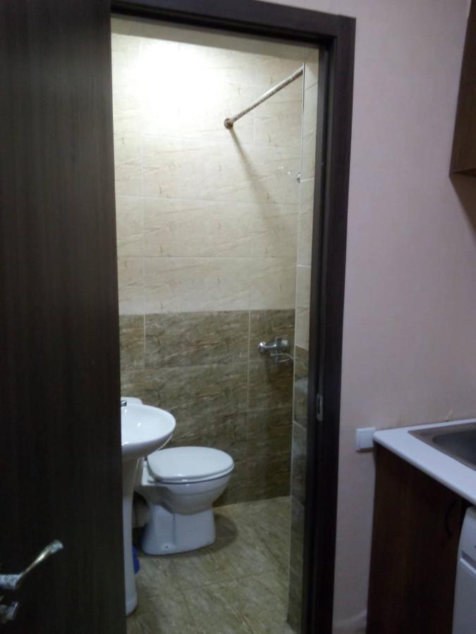 Vake-House Hotel Тбилиси Екстериор снимка