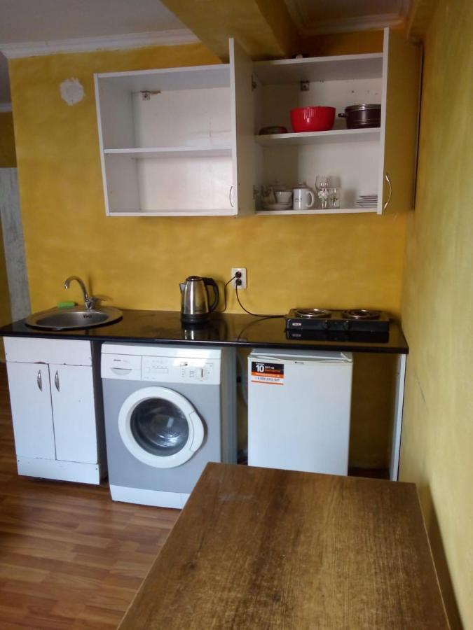 Vake-House Hotel Тбилиси Екстериор снимка
