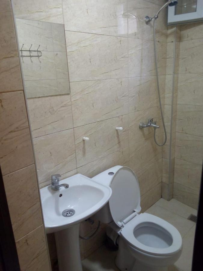 Vake-House Hotel Тбилиси Екстериор снимка