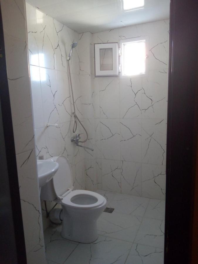 Vake-House Hotel Тбилиси Екстериор снимка