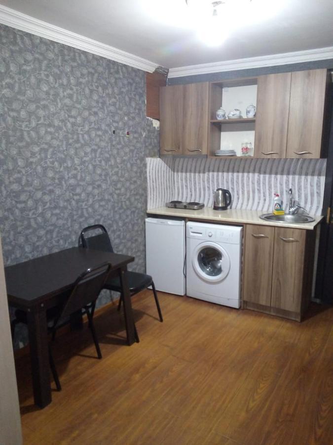 Vake-House Hotel Тбилиси Екстериор снимка