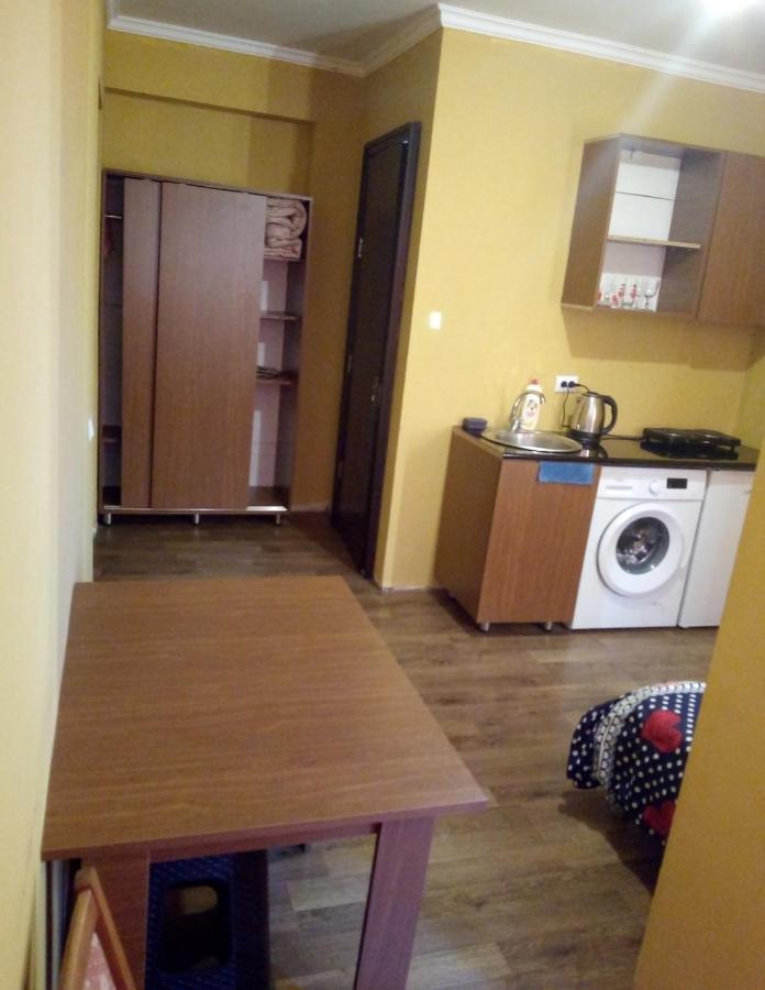 Vake-House Hotel Тбилиси Екстериор снимка