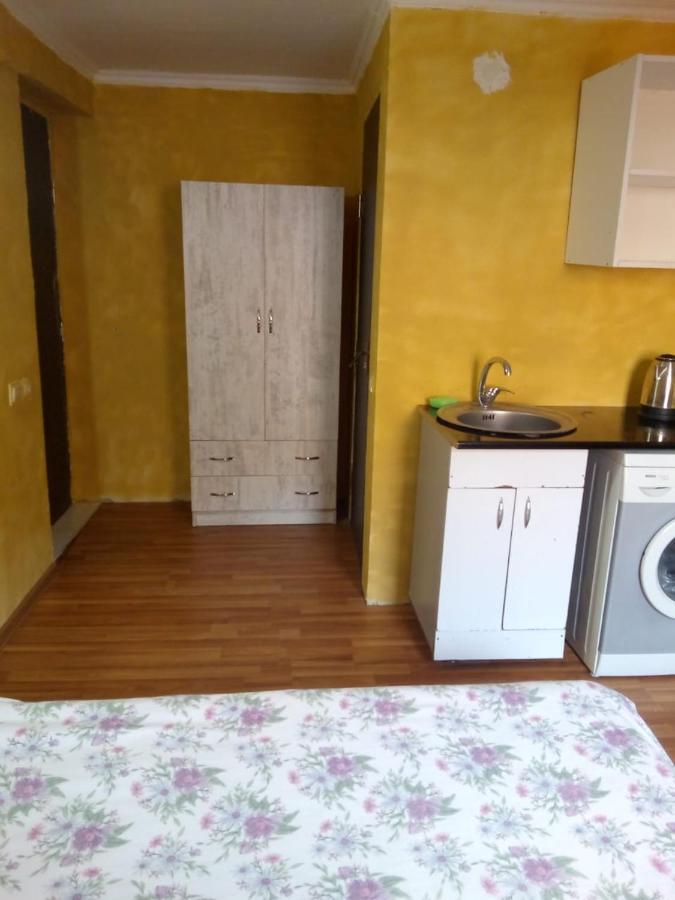 Vake-House Hotel Тбилиси Екстериор снимка