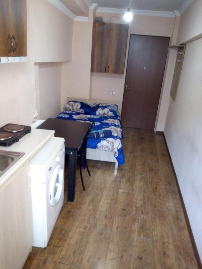 Vake-House Hotel Тбилиси Екстериор снимка