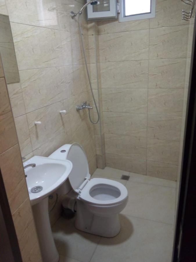 Vake-House Hotel Тбилиси Екстериор снимка