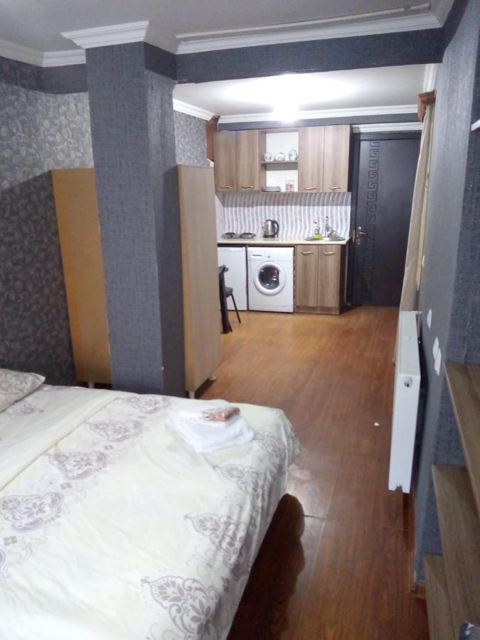 Vake-House Hotel Тбилиси Екстериор снимка