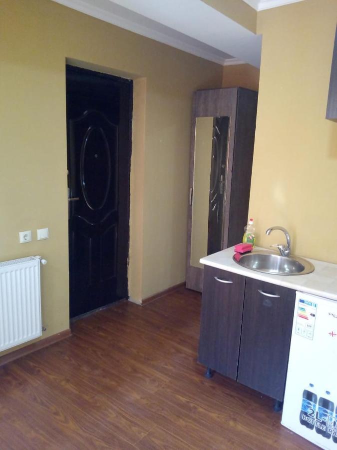 Vake-House Hotel Тбилиси Екстериор снимка