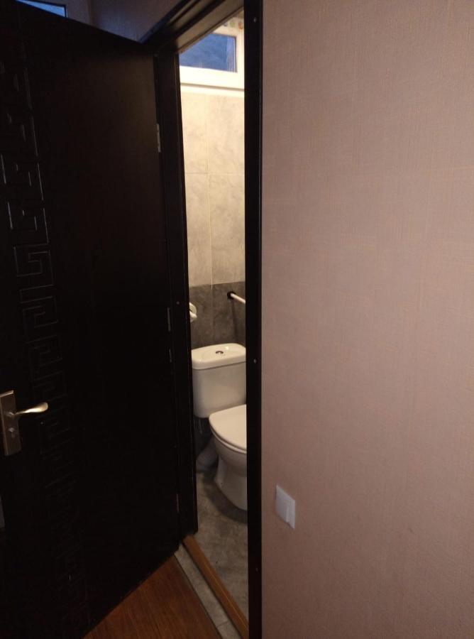 Vake-House Hotel Тбилиси Екстериор снимка
