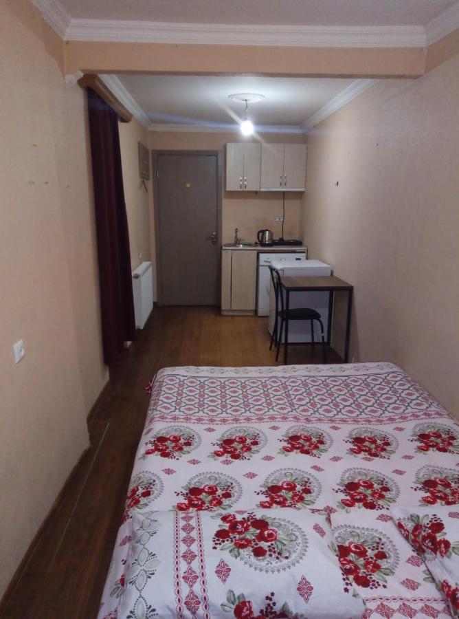 Vake-House Hotel Тбилиси Екстериор снимка