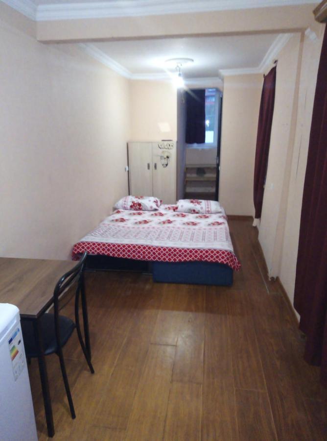 Vake-House Hotel Тбилиси Екстериор снимка