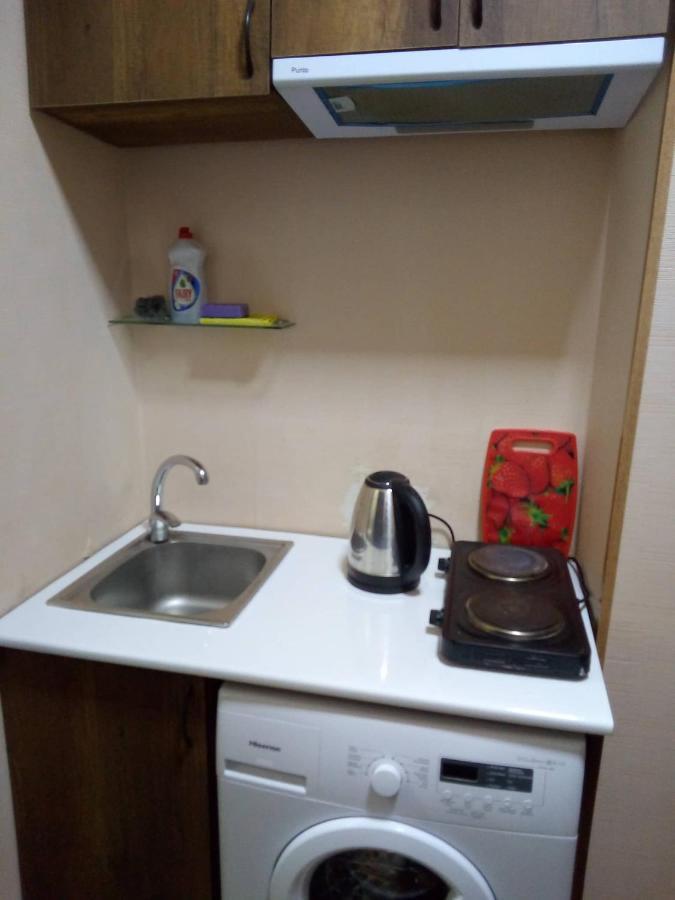 Vake-House Hotel Тбилиси Екстериор снимка