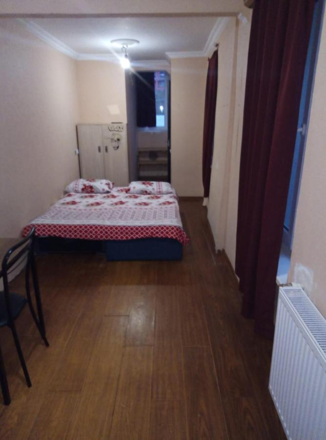 Vake-House Hotel Тбилиси Екстериор снимка