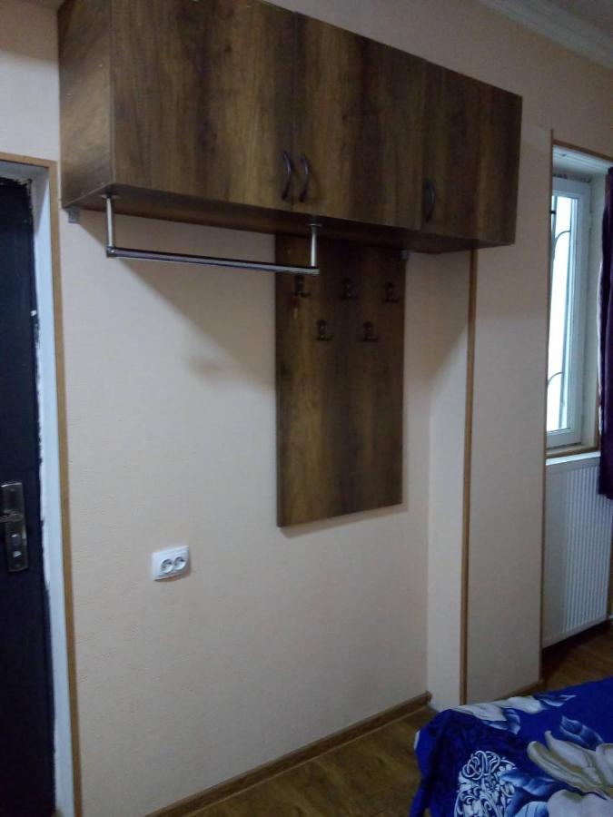 Vake-House Hotel Тбилиси Екстериор снимка