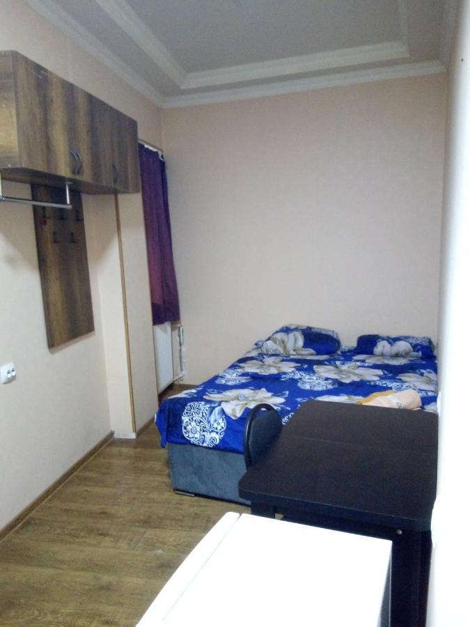 Vake-House Hotel Тбилиси Екстериор снимка
