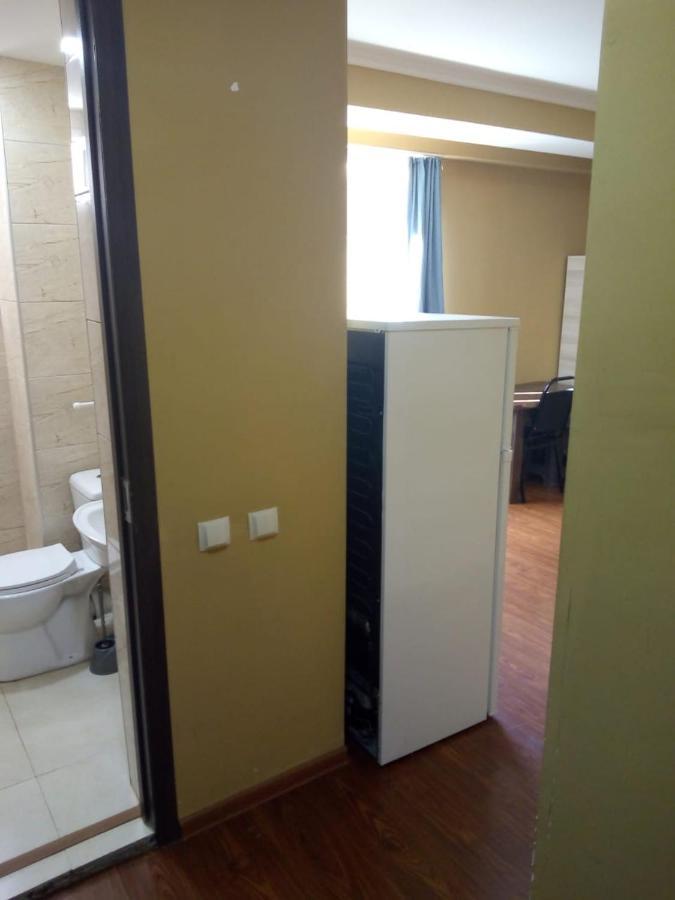 Vake-House Hotel Тбилиси Екстериор снимка