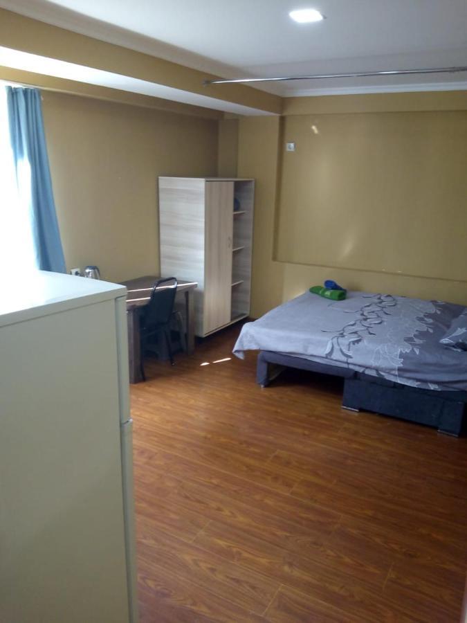 Vake-House Hotel Тбилиси Екстериор снимка