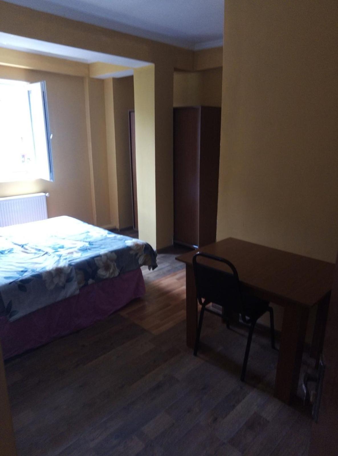 Vake-House Hotel Тбилиси Екстериор снимка