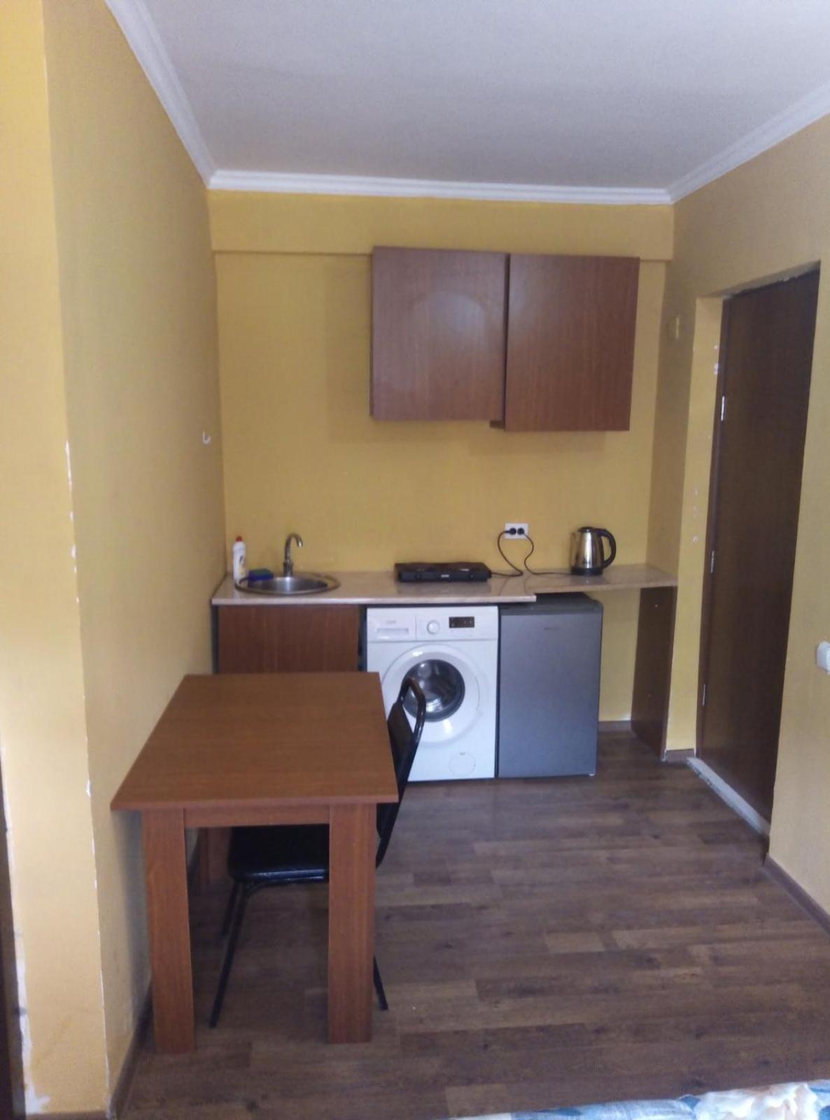 Vake-House Hotel Тбилиси Екстериор снимка