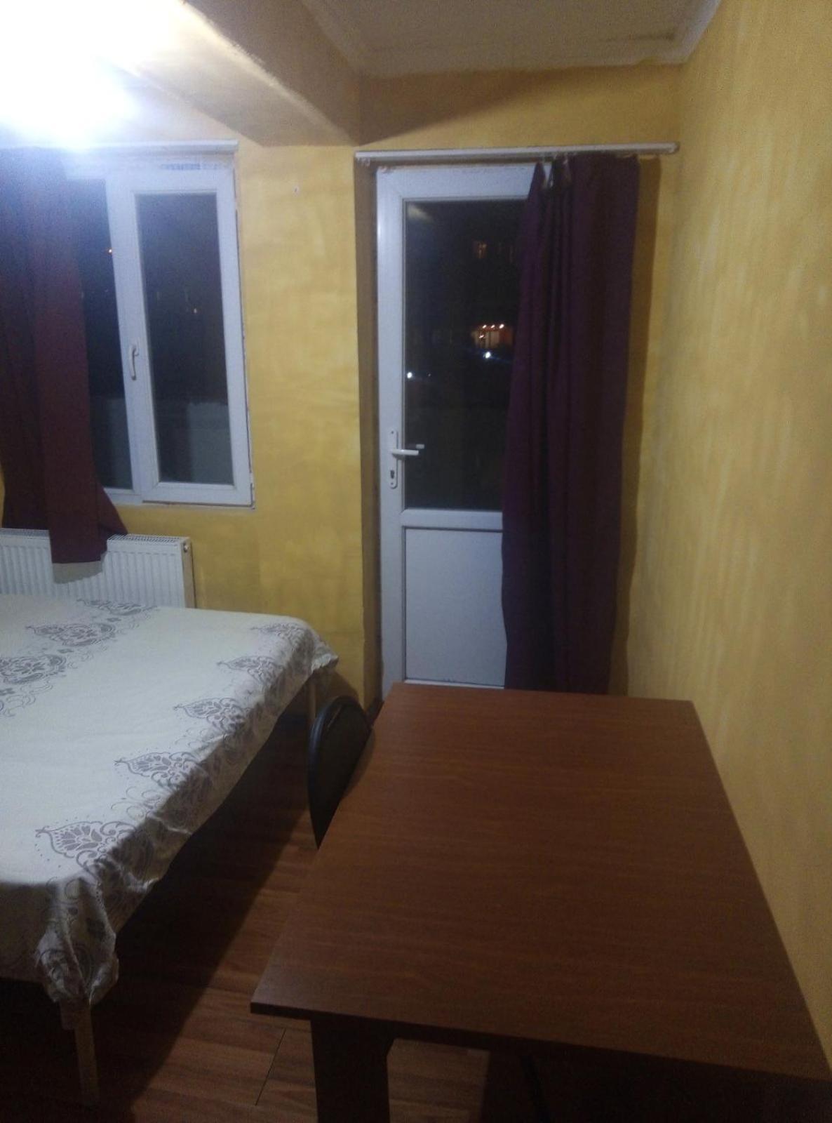 Vake-House Hotel Тбилиси Екстериор снимка
