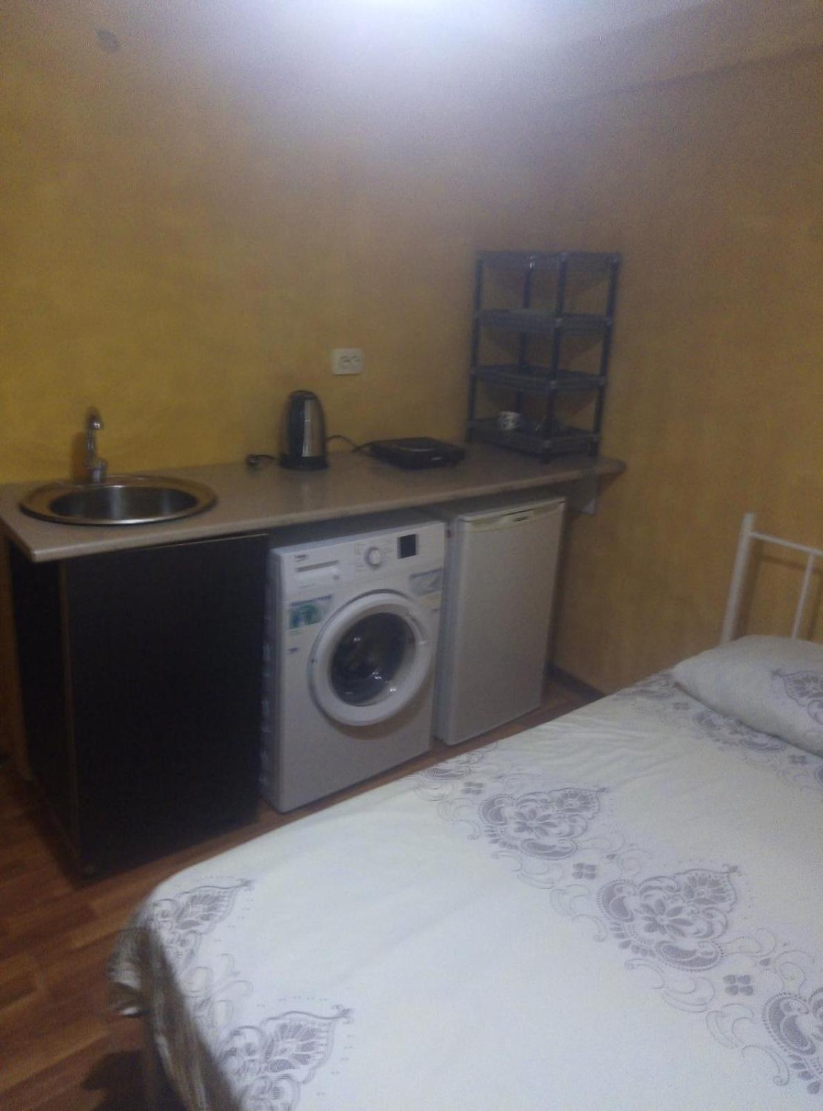 Vake-House Hotel Тбилиси Екстериор снимка