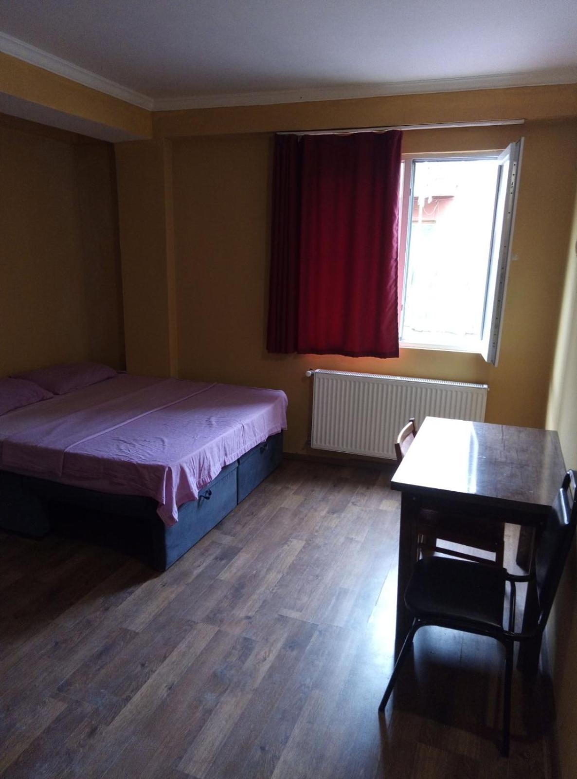Vake-House Hotel Тбилиси Екстериор снимка