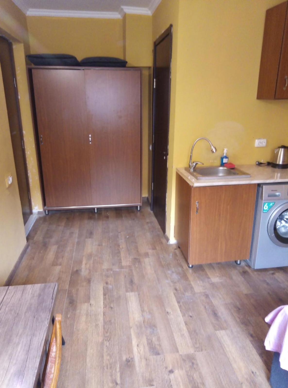 Vake-House Hotel Тбилиси Екстериор снимка