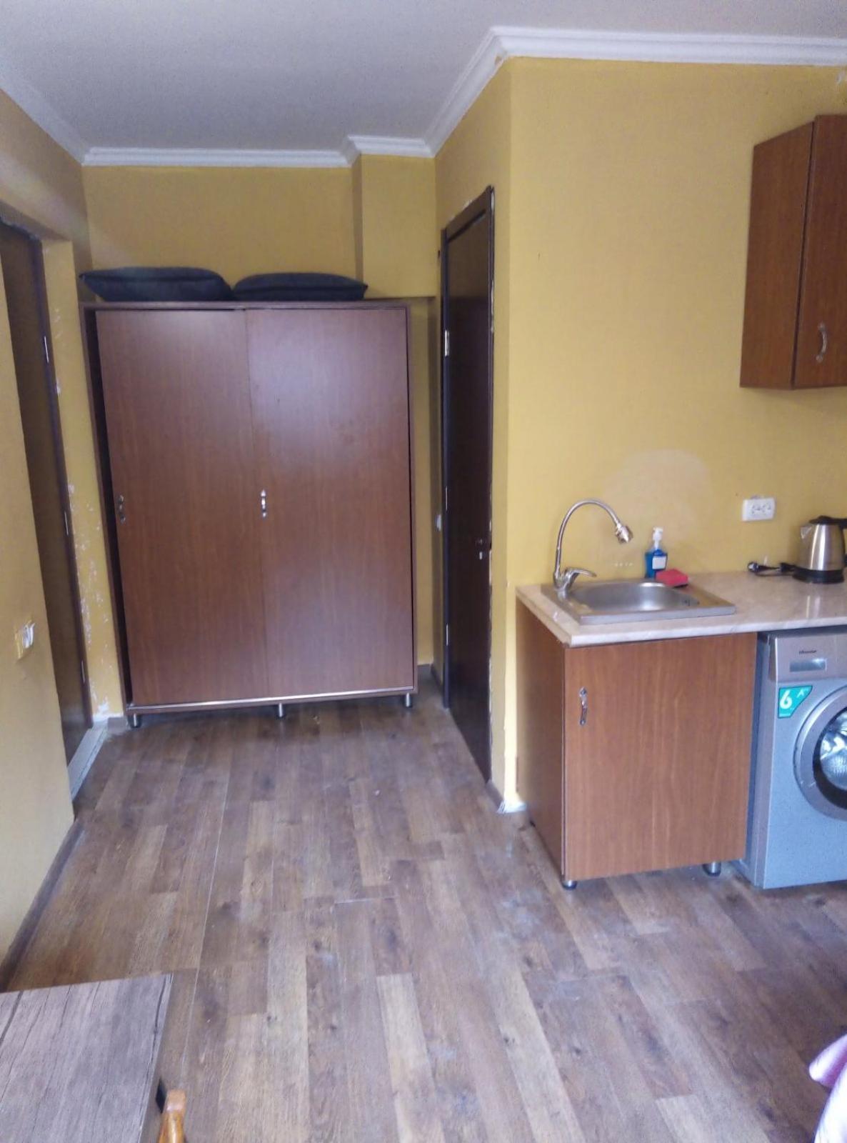 Vake-House Hotel Тбилиси Екстериор снимка
